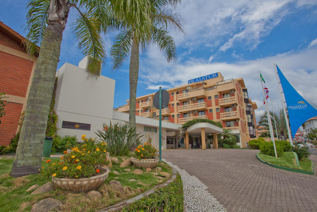 Ingleses Praiatur Florianópolis Exteriör bild